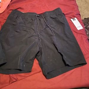 good fellow swim trunks brand new with tags size medium